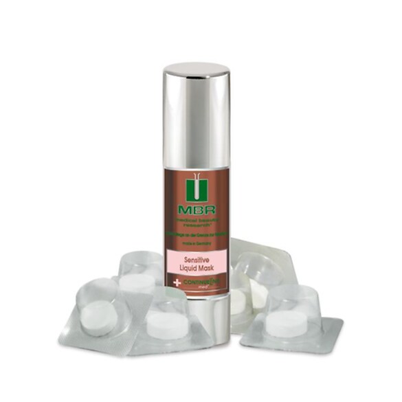ContinueLine Sensitive Liquid Mask  , MEDICAL BEAUTY RESEARCH